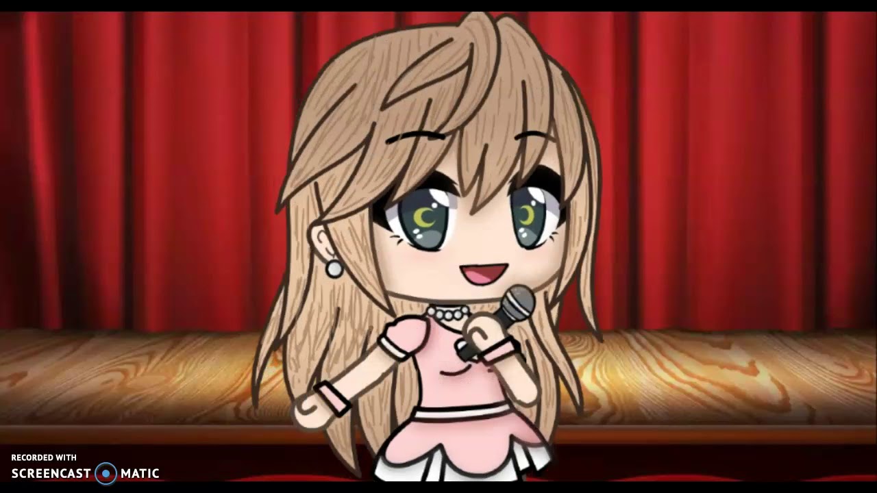 7 Rings MEP (Angelica Gacha) - YouTube