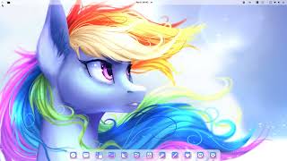 I Little Pony - Theme Suite screenshot 5