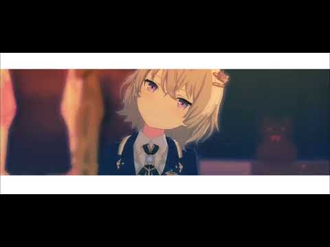 おこちゃま戦争　プロセカMV　ワンダショ　魔法学校