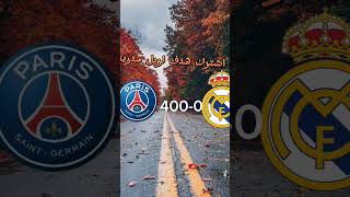 كل اشترك في القناة هدف ليار مدريد