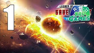 Save The Planet Gameplay Walkthrough #1 (Android, IOS) screenshot 2