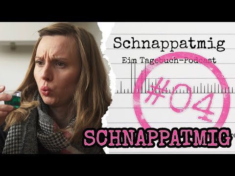 Sickness and Resistance | Episode 4 of the #comedy #podcast #schnappatmig