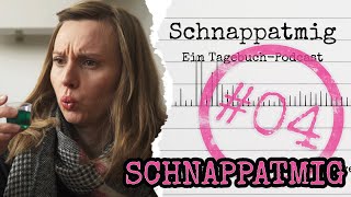 Siechtum und Widerstand | Folge 4 des #comedy #podcast #schnappatmig