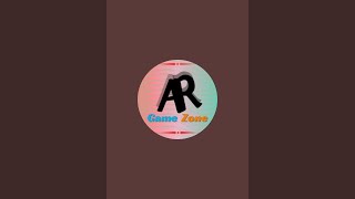 AR Game Zone is live || Game 🎯 🎯🎯🎯 Live 💪😀