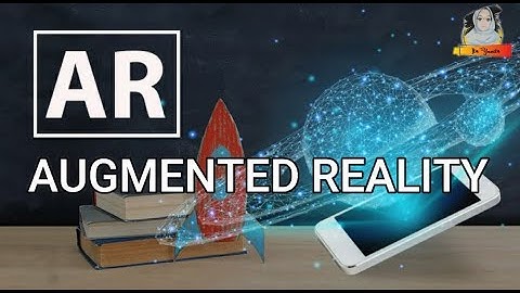Mengenal Augmented Reality (AR) sebagai Media Pembelajaran