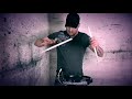 Барабанные палочки Rohema Pad Sticks