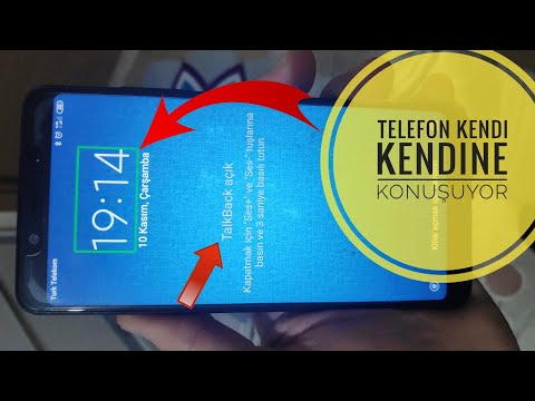 Video: Android Telefonda Kök Erişimi Nasıl Kontrol Edilir: 7 Adım