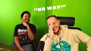 Berleezy and Joeiaco Funny Moments!! (Hilarious)