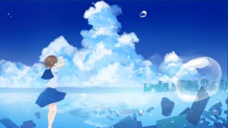 ただのP - 第二次都市冷却化計画(feat. 初音ミク)Music Video