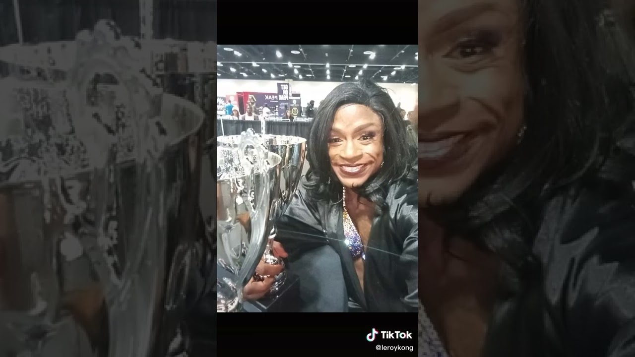 CHARISMATIC HARDBODS BIG TIME 2022.