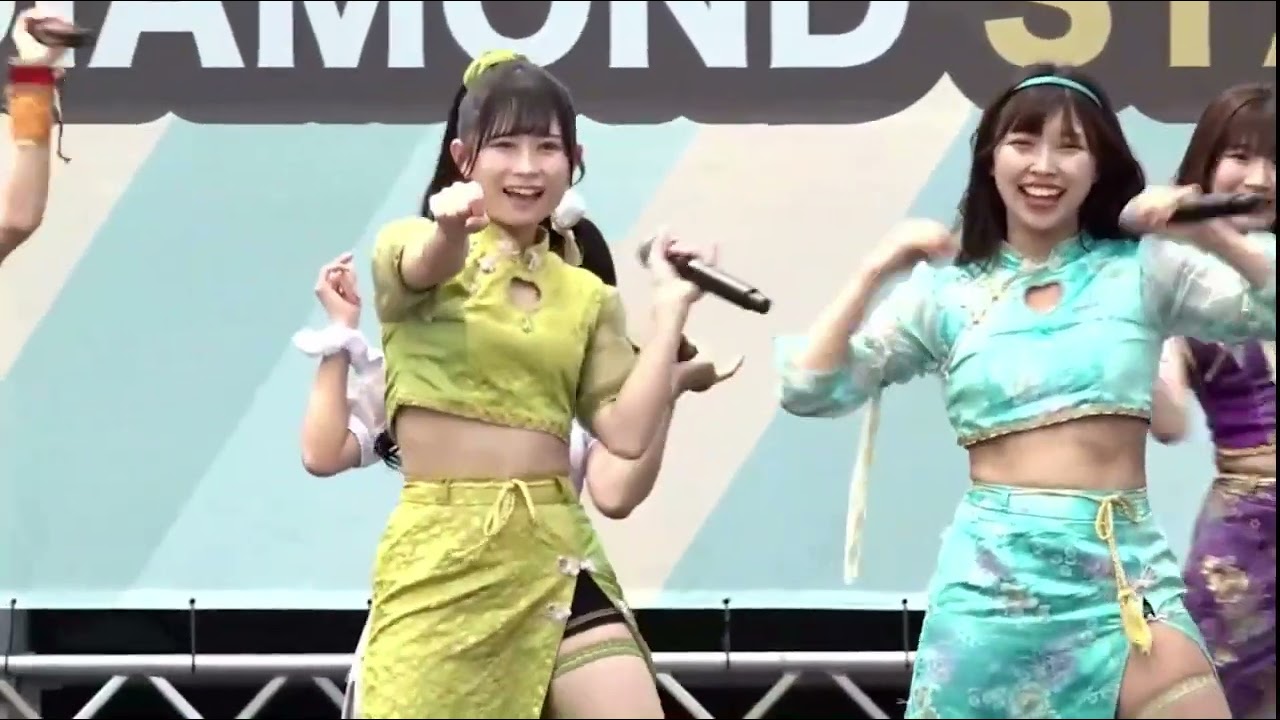 点染テンセイ少女　　【2日目】クロフェス 2023