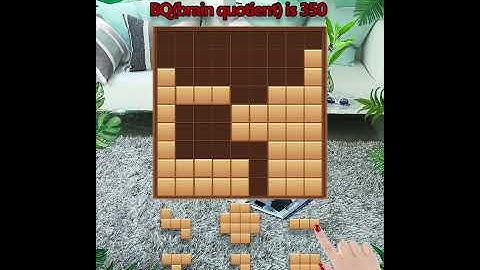 Wood Block - Classic Block Puzzle Game 2703 sy 2020 1010 1 Real Scene