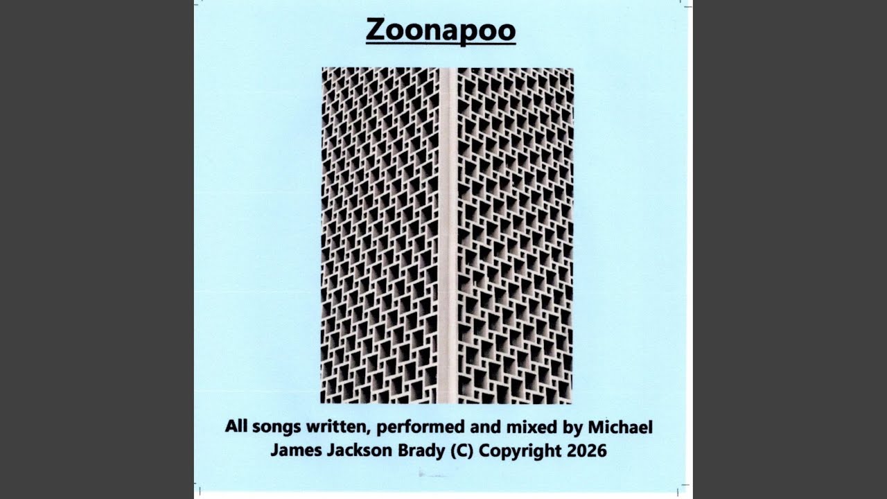 在 YouTube 上觀看「Zoonapoo」 在 YouTube 上觀看「Zoonapoo」