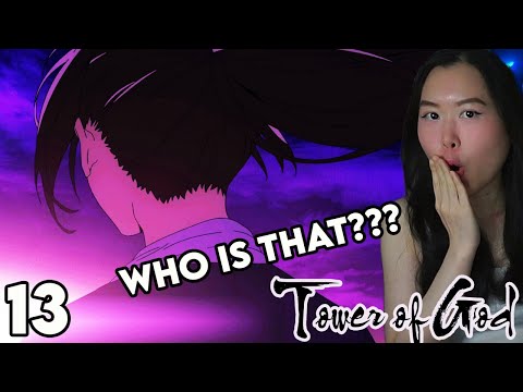 Tower of BETRAYAL!!💔 Tower Of God Episode 13 REACTION + REVIEW