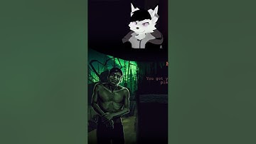 We Have A Visitor... | Static Dread: The Lighthouse