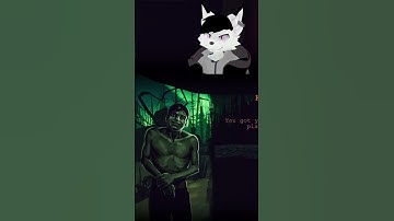 We Have A Visitor... | Static Dread: The Lighthouse