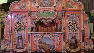 Draaiorgel De Sik - 5 juli 2026