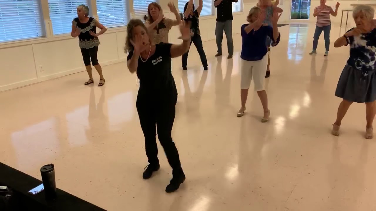 Jammin Anna | "Corazón" , Maluma (Dance)