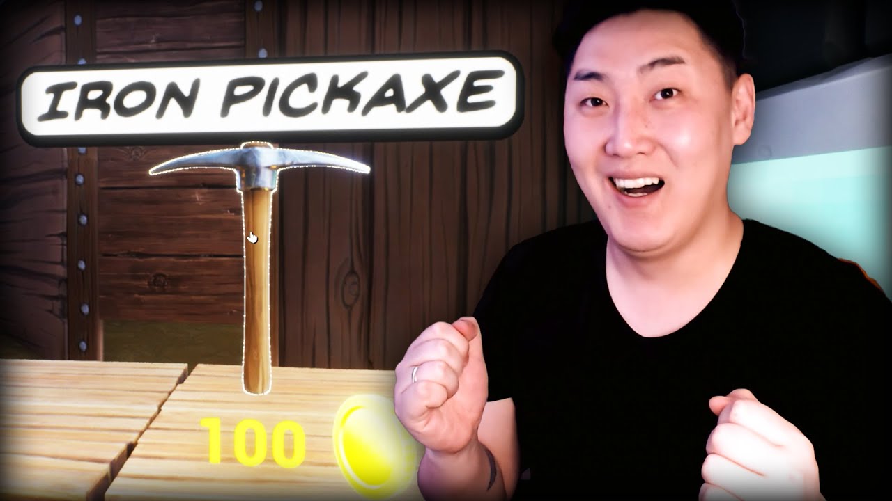 ГАЗАР ДООР | Supraland: Six inches under Ep.02