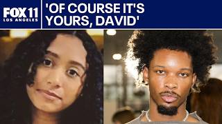 D4vd in court: Rivas Hernandez was pregnant and had abortion at 13, testimony reveals