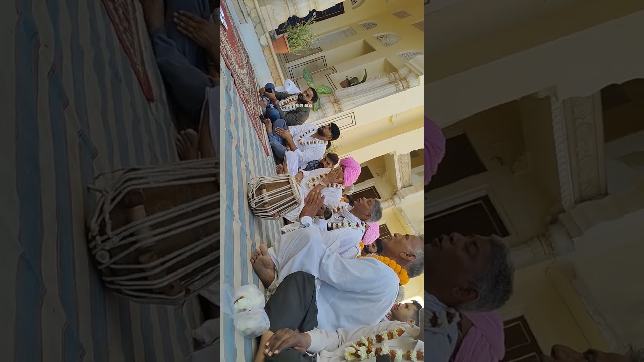 माता जी भगताई भजन हरिनारायण गुरुजी