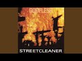 Miniature de la vidéo de la chanson Streetcleaner (Live Geneva Early 1990)