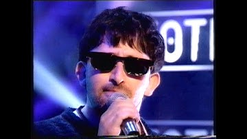Lightning Seeds - What If... TOTP 18/10/96