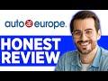 Auto Europe Car Rental Review 2025 | Pros and Cons – Honest & Unbiased