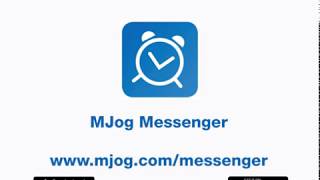 MJog Messenger - Patient Welcome screenshot 5