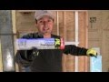 How to Insulate around Plumbing Pipes