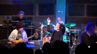Piramis koncert Félegyháza Rocktár 20150314 2