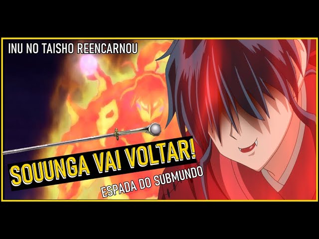 Hanyou no Yashahime  5 coisas que queremos ver no anime!