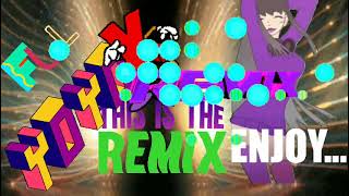 disco remix aduuh mamae