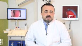 Doç. Dr. Mustafa Akarçay - Alerjik Rinit Saman Nezlesi Nedir Ve Tedavisi Nasıl Yapılır?