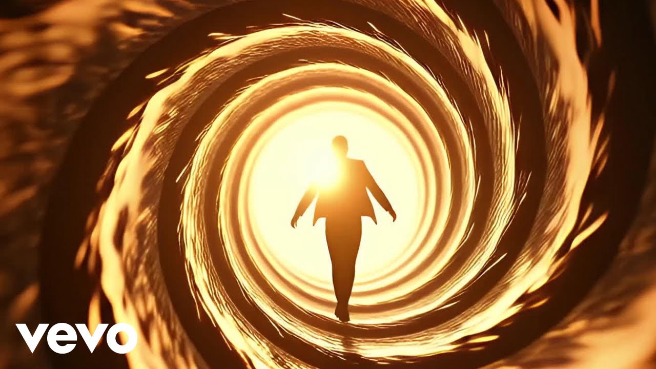 Weekly Lab - the james bond theme song of 2026 (26-03) (Official Music Video)