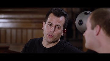 CS50 Explained 2016 - Week 2 - Secret-Key Cryptography