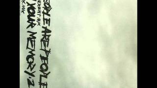 Depeche Mode - In Your Memory Slik Mix