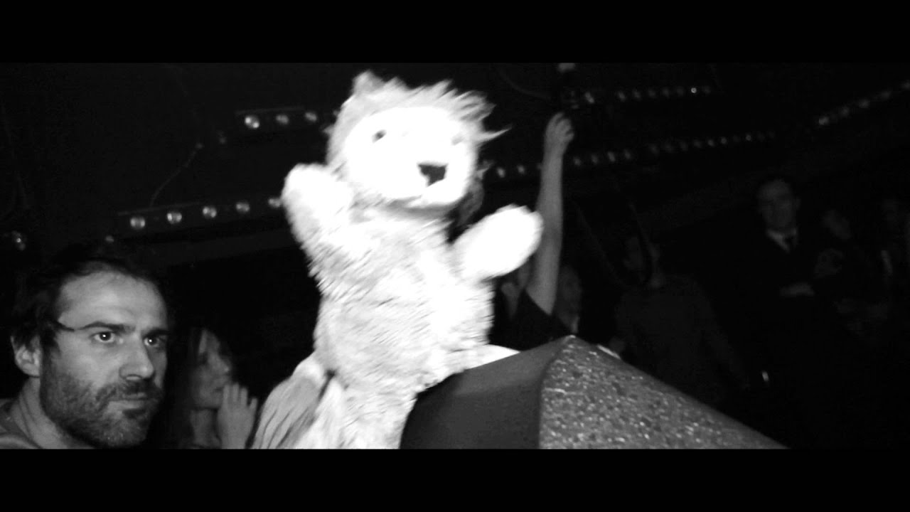 2manydjs, Romain Play et Marco Dos Santos @ Zig Zag Club HQ 30/10/2015