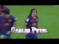 Carles Puyol vs. Real Madrid (1999-2011)