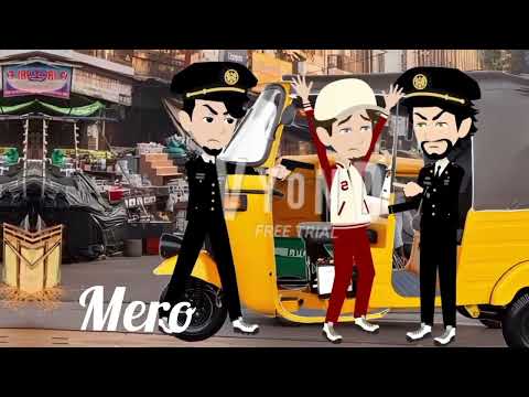 معاكي ببقي بيبي بس معاهم ببقي حمو تصميمي