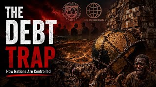 How Debt Became A Weapon