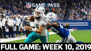 Nfl game pass is free through may! click here for more full games! -
nfl.com/gamepass subscribe to nfl: http://j.mp/1l0bvbu check out our
other channels: par...