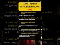 Tempat terbaik untuk menghasilkan uang