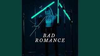 Bad Romance - Rain Paris