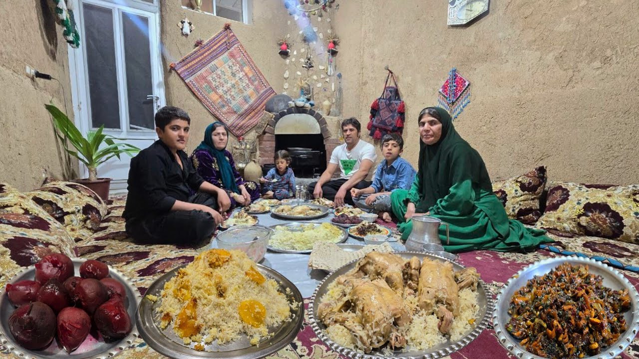 Peaceful Village Living & Homemade Country Recipes