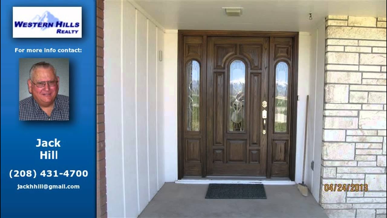 1550 S Highway 27, Oakley, ID 83346 home for sale, real estate in