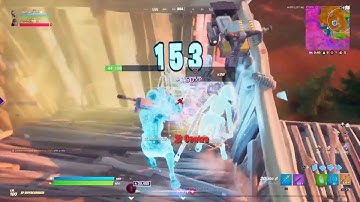 Outta Time 🧨 + BEST 60FPS Console Player (ft. Season 7)