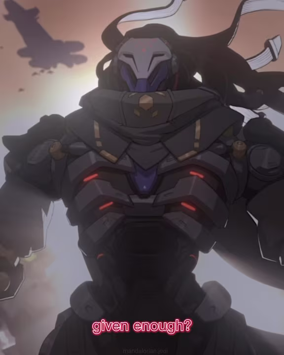 Ramattra Edit | Overwatch #edit #edits #overwatch #overwatch2 #overwatchedit #ramattra