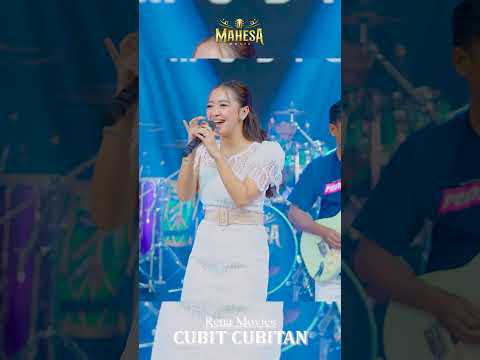 RENA MOVIES - CUBIT CUBITAN sudah tayang Ytc MAHESA Official #mahesamusic #dangdutkoplo