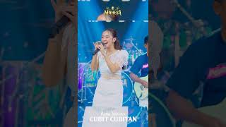 RENA MOVIES - CUBIT CUBITAN sudah tayang Ytc MAHESA Official #mahesamusic #dangdutkoplo
Title : Cubit Cubitan
Singer : Rena Movies
Songwriter : Murry
Arranger : Mahesa Music
Lirik ♫
Cubit-cubitan o cubit-cubitan
Senggol-senggolan o senggol-senggolan
Genit-genit gadis sekarang
Kalau dicubit katanya sayang
Genit-genit gadis sekarang
Kalau disenggol katanya cinta
Cubit-cubitan o cubit-cubitan
Senggol-senggolan o senggol-senggolan
Kini kisah gadis jaman sekarang
Soal cinta bukan rahasia
Apalagi kalau cinta pertama
Pengalaman yang paling indah
Tapi sayang kalau patah hati
Sedang bercinta di tinggal pergi
Akhirnya gadis mati bunuh diri
Cinta pertama dibawa mati
Cubit-cubitan o cubit-cubitan
Senggol-senggolan o senggol-senggolan
Genit-genit gadis sekarang
Kalau dicubit katanya sayang
Genit-genit gadis sekarang
Kalau disenggol katanya cinta
Cubit-cubitan o cubit-cubitan
Senggol-senggolan o senggol-senggolan
Cubit-cubitan o cubit-cubitan
Senggol-senggolan o senggol-senggolan
Cubit-cubitan o cubit-cubitan
Senggol-senggolan o senggol- senggolan
Home Production : Studio Mahesa Music
Lighting : Yeo Lighting
Audio : Mahesa Music
Video : 19 Production
Mixing & Mastering : Mahmudi ( Gass Music )
Musisi MAHESA :
Kendang : Faris MAHESA
Bass : Yetno MAHESA
Gitar melody : Ronnies MAHESA
Ritem : Faiz MAHESA
Kyboard 1 : Acik MAHESA
Kyboard 2 : Acep MAHESA
Tamborin : Bogel MAHESA
Suling : Unyil MAHESA
Pimpinan : Abah GERRY MAHESA
Follow Instagram MAHESA Music : https://www.instagram.com/mahesa_music_real
Follow Tiktok MAHESA Music : https://www.tiktok.com/@mahesa_music_real
Jangan lupa dukung channel ini terus dengan subscribe ,share, like dan comment serta hidupkan juga ikon lonceng untuk pemberitahuan video cover terbaru dari channel kami
#MahesaOfficial
#GerryMahesa
#MahesaMusic RENA MOVIES - CUBIT CUBITAN sudah tayang Ytc MAHESA Official #mahesamusic #dangdutkoplo